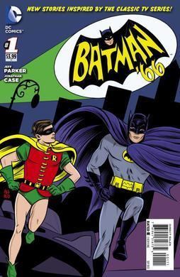 Batman (comic book) Batman 3966 Wikipedia