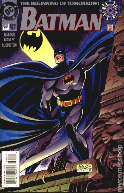 Batman (comic book) Batman 1940 comic books