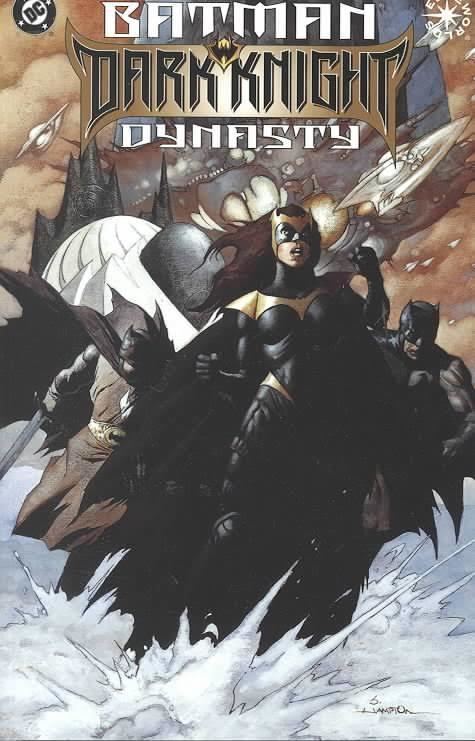 Batman: Dark Knight Dynasty t0gstaticcomimagesqtbnANd9GcTNfQycxy2pn0A7op