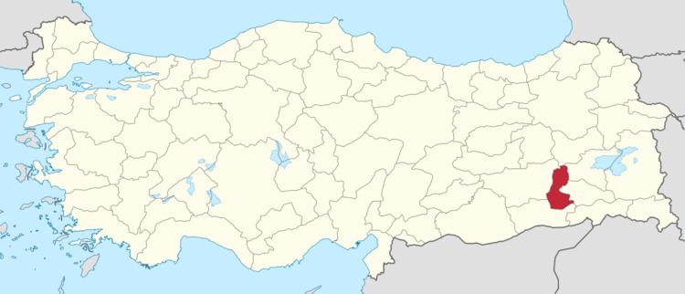 Batman (electoral district)