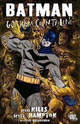 Batman: Gotham County Line imagesgrassetscombooks1348963487l107078jpg