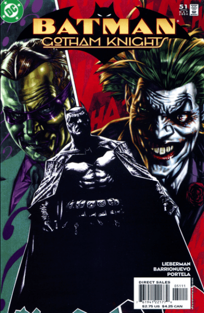 Batman: Gotham Knights Batman Gotham Knights Volume Comic Vine