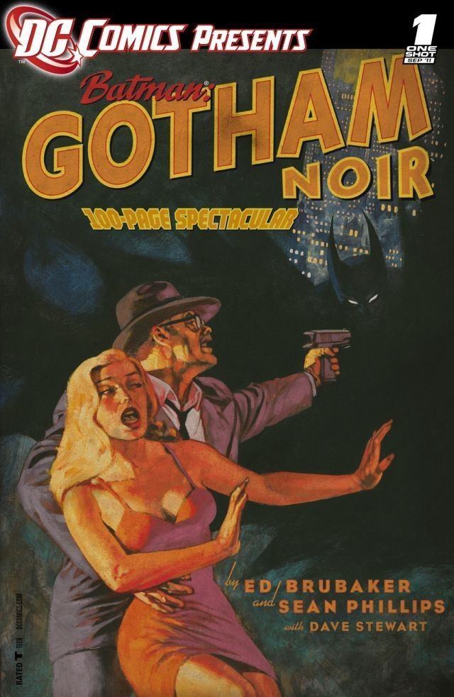 Batman: Gotham Noir httpsimagesnasslimagesamazoncomimagesSc