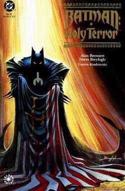 Batman: Holy Terror httpsuploadwikimediaorgwikipediaenthumb2