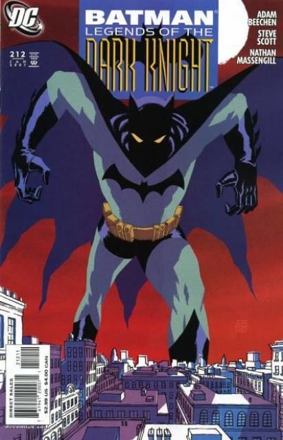 Batman: Legends of the Dark Knight Batman Legends of the Dark Knight Volume Comic Vine