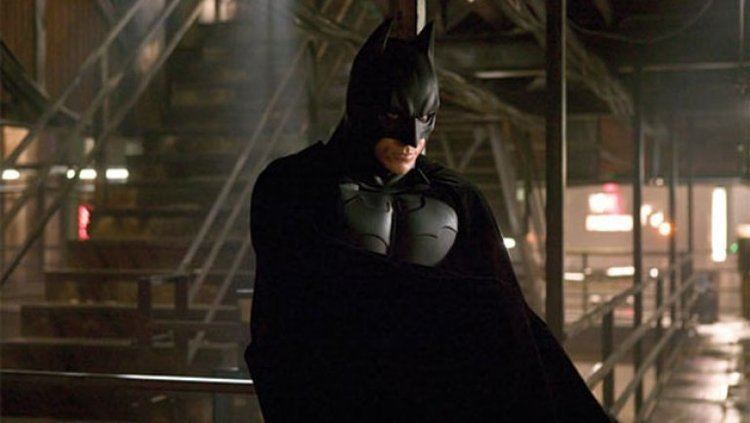 Batman: New Times movie scenes Before Batman Begins Secret History of the Movies That Almost Got Made