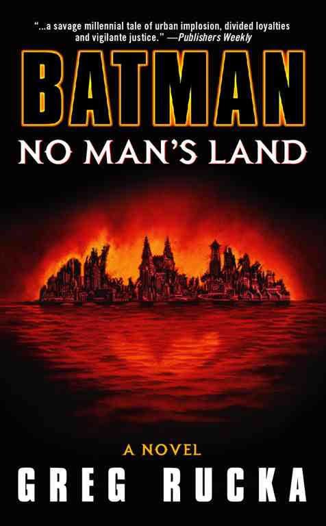 Batman: No Man's Land t3gstaticcomimagesqtbnANd9GcSgKGFnfeVpuptnQf