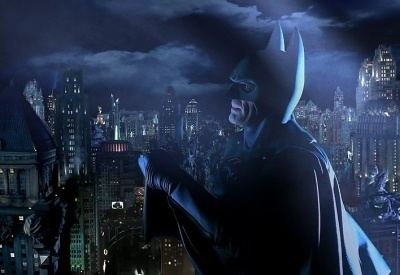 Batman OnStar commercials BATMANONFILMCOM OnStar BATMAN