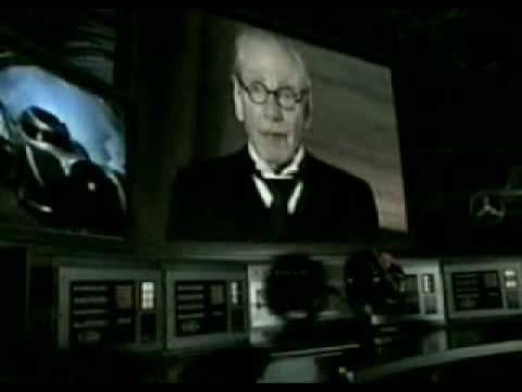 Batman OnStar commercials BATMAN OnStar TV commercial Alfred YouTube