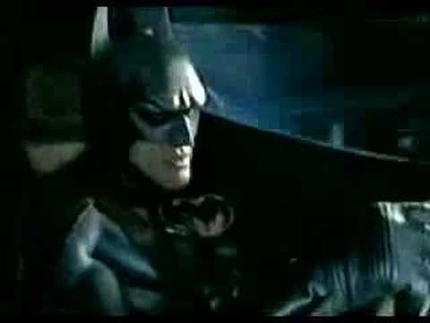 Batman OnStar commercials BATMAN OnStar TV commercial Gordon YouTube