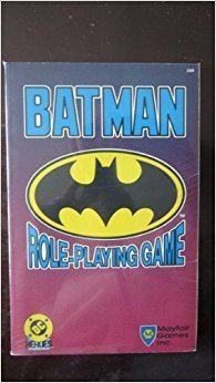 Batman Role-Playing Game httpsimagesnasslimagesamazoncomimagesI4
