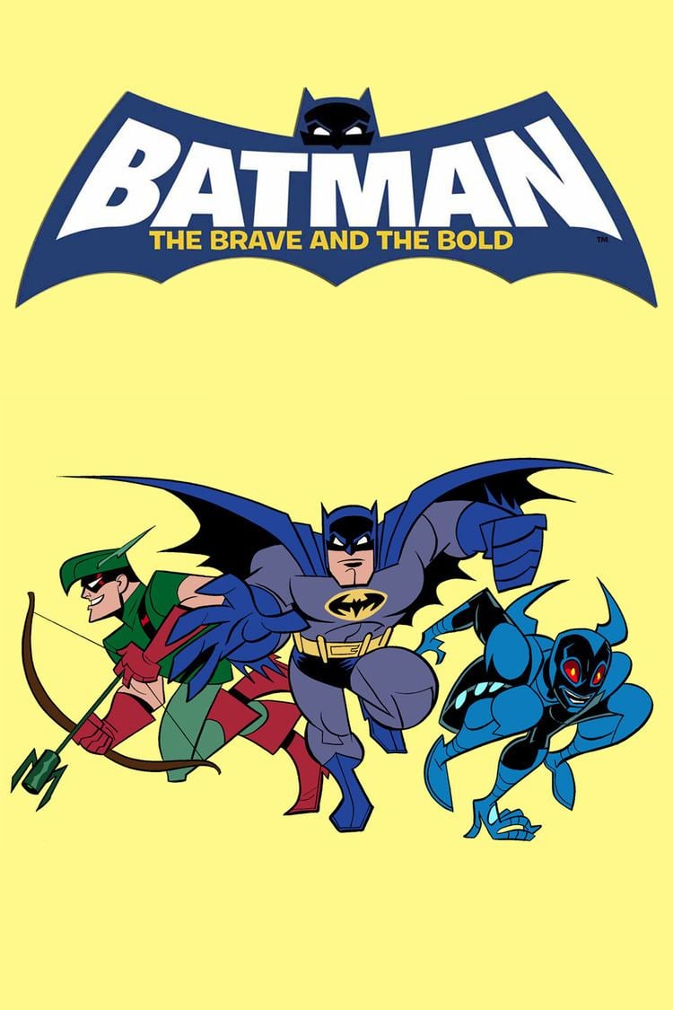 Batman: The Brave and the Bold wwwgstaticcomtvthumbtvbanners191624p191624