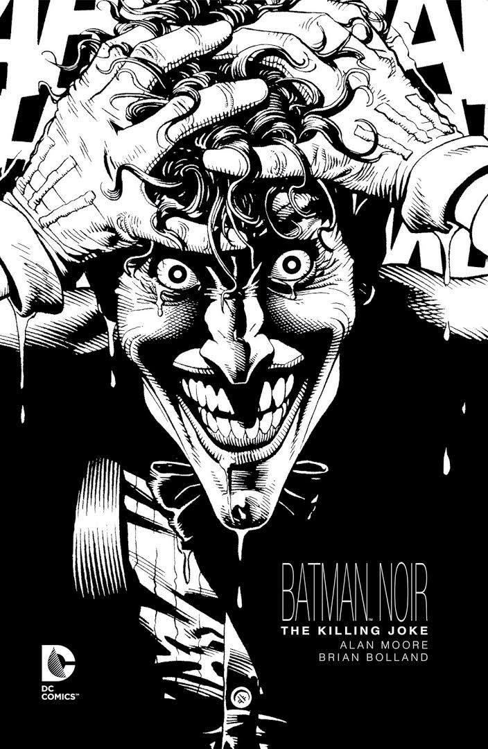 Batman: The Killing Joke t0gstaticcomimagesqtbnANd9GcS3pJLo6NkVMNaG9G