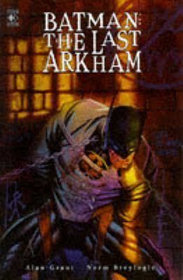 Batman: The Last Arkham t2gstaticcomimagesqtbnANd9GcTIXkzGmSidU5NzT