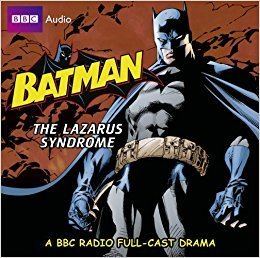 Batman: The Lazarus Syndrome httpsimagesnasslimagesamazoncomimagesI6