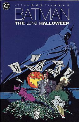 Batman: The Long Halloween httpsuploadwikimediaorgwikipediaen552Bat