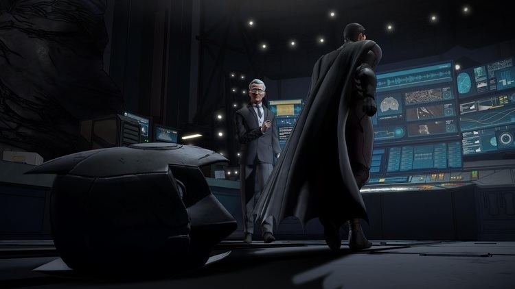 Batman: The Telltale Series Batman The Telltale Series Android Apps on Google Play