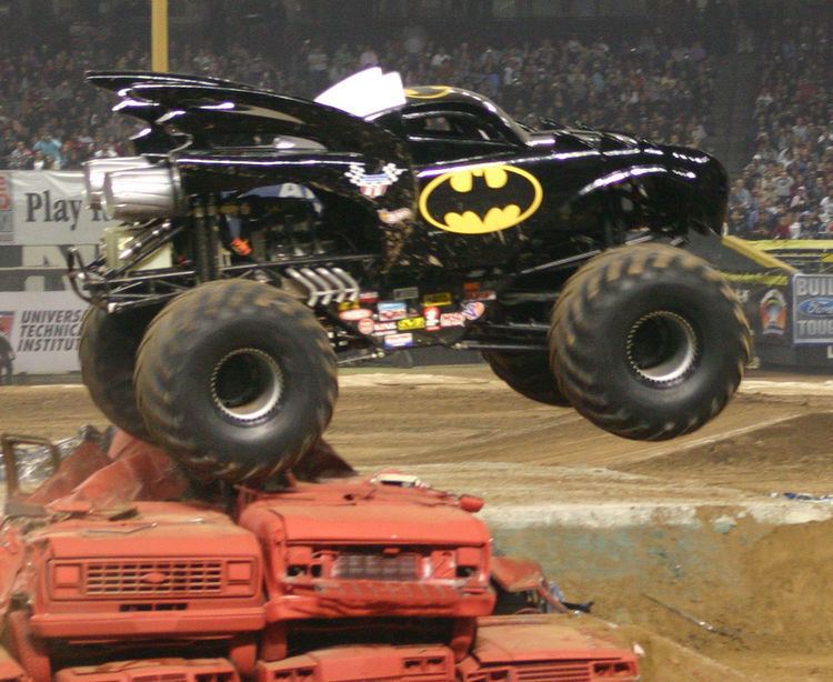 Batman (truck)