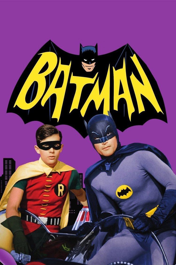 Batman (TV series) wwwgstaticcomtvthumbtvbanners184053p184053