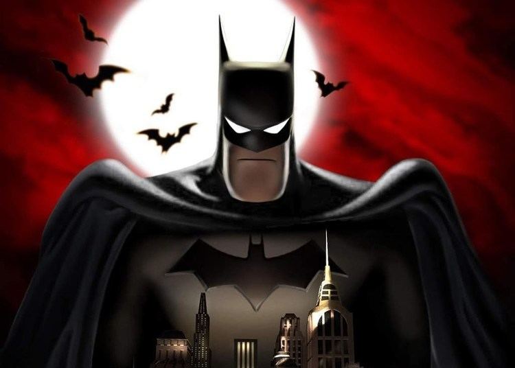 Batman: Vengeance - Alchetron, The Free Social Encyclopedia