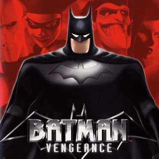 Batman: Vengeance Batman Vengeance Game Giant Bomb