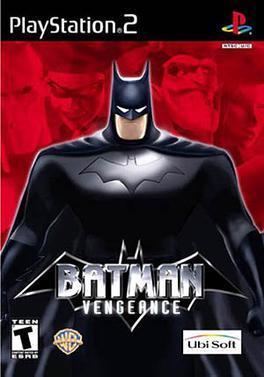 Batman: Vengeance httpsuploadwikimediaorgwikipediaenccaBat