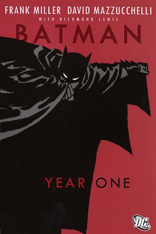 Batman: Year One imagesgrassetscombooks1327940389l59980jpg