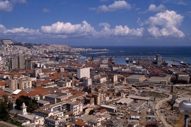 Batna, Algeria Cuisine of Batna, Algeria, Popular Food of Batna, Algeria