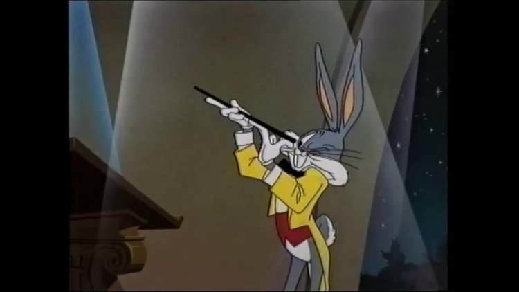 Baton Bunny Bugs Bunny Baton Bunny 1959 ITA on Vimeo