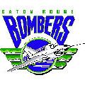 Baton Rouge Bombers httpsuploadwikimediaorgwikipediaencc1Bat