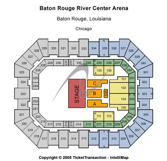 Baton Rouge River Center Arena Brantley Gilbert at Baton Rouge River Center Arena Baton Rouge
