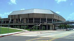 Baton Rouge River Center Arena httpsuploadwikimediaorgwikipediacommonsthu