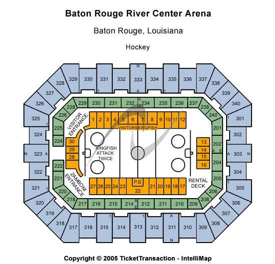 Baton Rouge River Center Arena Celtic Woman Tickets Raising Cane39s River Center Arena Seating