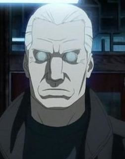 Batou Batou Character Giant Bomb