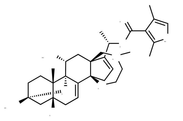 Batrachotoxin FileBatrachotoxin2svg Wikimedia Commons