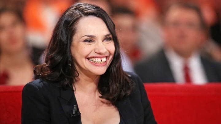 Béatrice Dalle From Betty Blue to cannibalism the wild times of Batrice Dalle