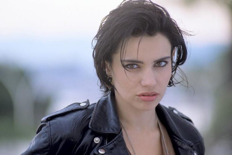 Béatrice Dalle 1000 images about Beatrice Dalle on Pinterest The gap Sexy back