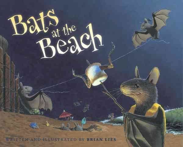 Bats at the Beach t1gstaticcomimagesqtbnANd9GcQZqdISAfTkrrIeTw