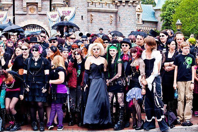 Bats Day in the Fun Park 14 Unofficial Disney Days You Never Knew Existed Dapper Day Memes