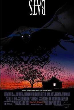 Bats (film) Bats film Wikipedia