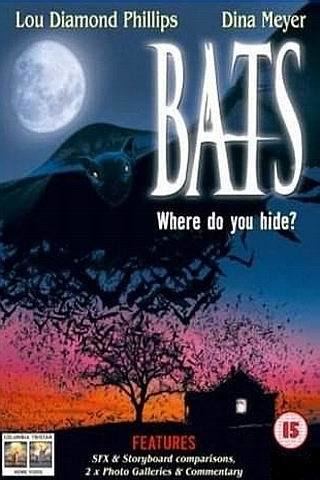 Bats (film) Bats 1999 MYmoviesit
