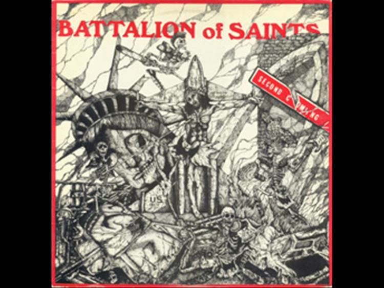 Battalion of Saints httpsiytimgcomviPI3t1PXC1B8maxresdefaultjpg