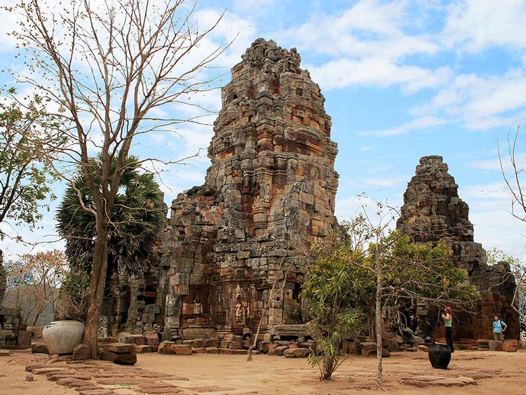 Battambang Province wwwtourismcambodiaorgimagesmultimediabanan80