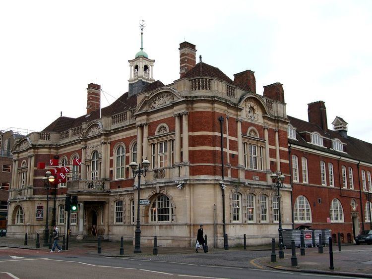 Battersea Arts Centre