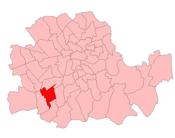 Battersea South by-election, 1929