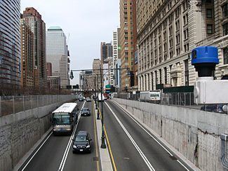 Battery Park Underpass httpsuploadwikimediaorgwikipediacommonsthu