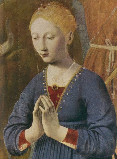 Battista Sforza Battista Sforza Duchess of Urbino kleioorg