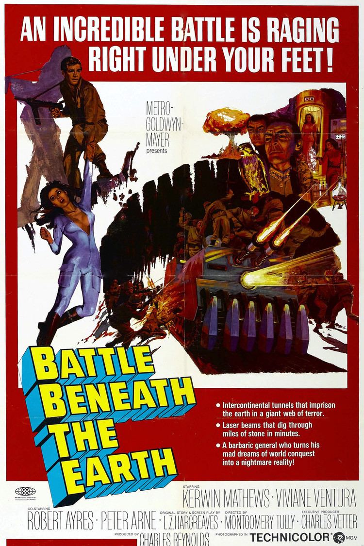 Battle Beneath the Earth wwwgstaticcomtvthumbmovieposters37097p37097