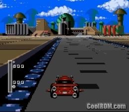 Battle Cars Battle Cars ROM Download for Super Nintendo SNES CoolROMcom