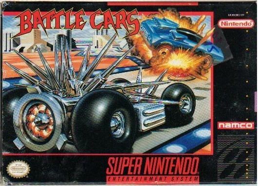 Battle Cars Battle Cars screenshots images and pictures Giant Bomb